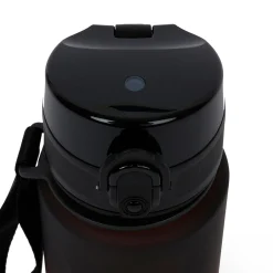 0.35L Tritan Water Bottle | Ash Red