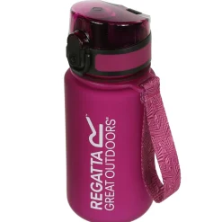 0.35L Tritan Water Bottle | Azalia Pink