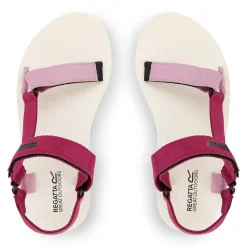 Lady Vendeavour Sandal | Beaujolais Lilas