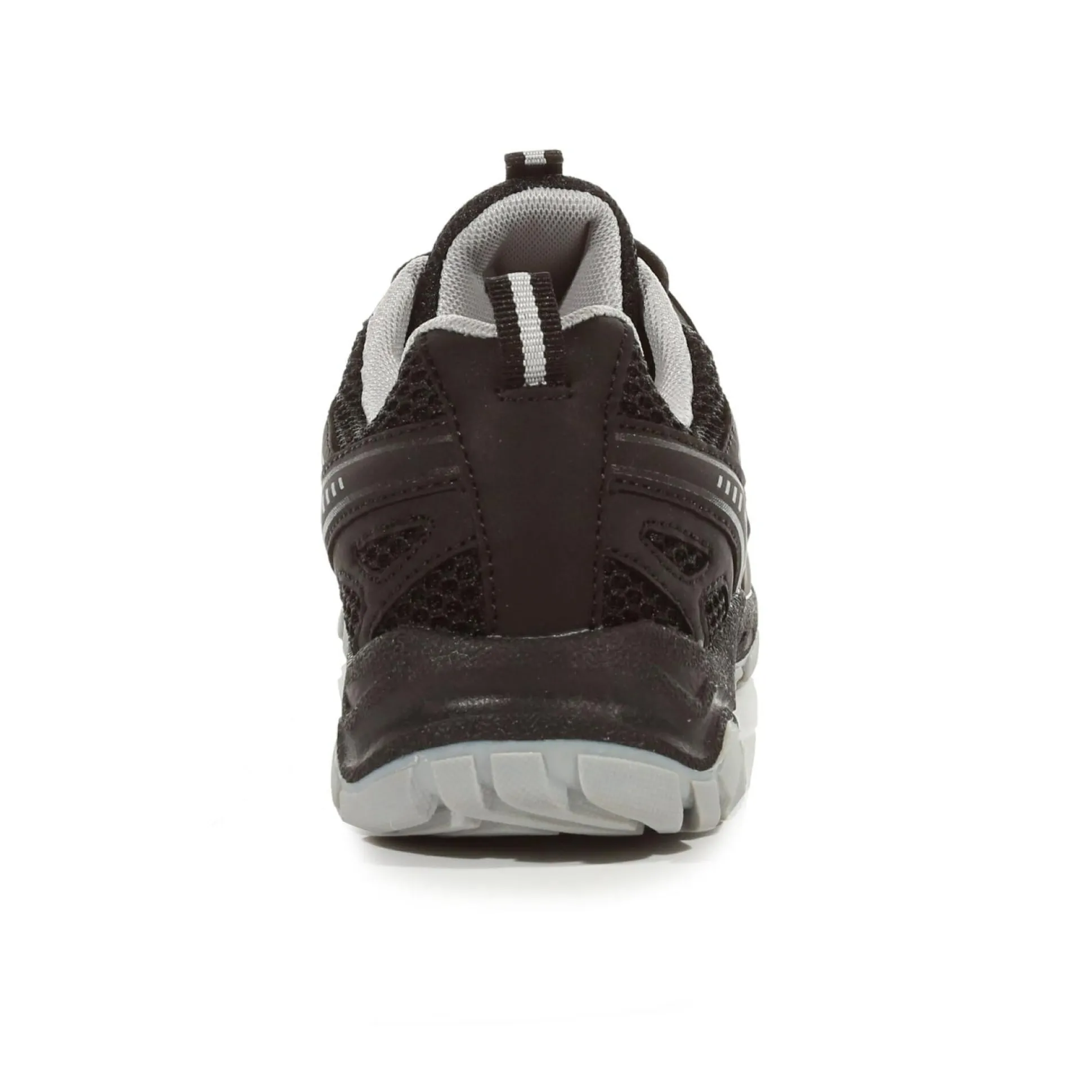 Lady Vendeavour Walking Shoes | Black