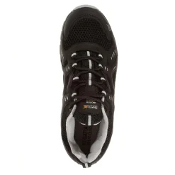 Lady Vendeavour Walking Shoes | Black