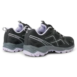 Lady Vendeavour Walking Shoes  | Ash Grey