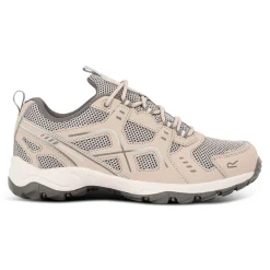 Lady Vendeavour Walking Shoes  | White Pepper Light Vanilla​