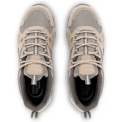 Lady Vendeavour Walking Shoes  | White Pepper Light Vanilla​