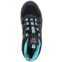 Lady Vendeavour Walking Shoes | Navy Blue