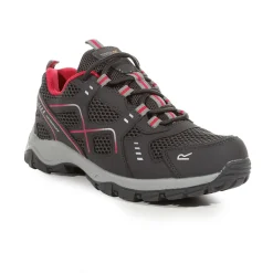 Lady Vendeavour Walking Shoes  | Grey