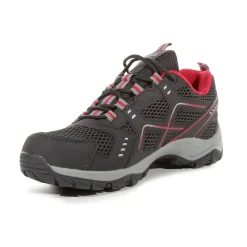 Lady Vendeavour Walking Shoes | Grey