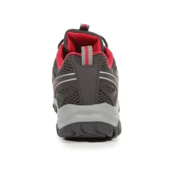 Lady Vendeavour Walking Shoes | Grey