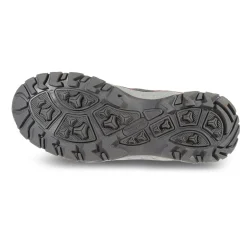 Lady Vendeavour Walking Shoes | Grey
