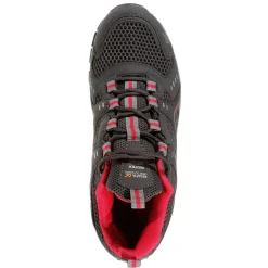 Lady Vendeavour Walking Shoes | Grey