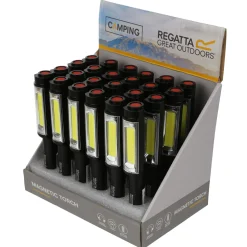 Magnetic Torch | Black