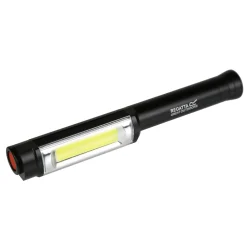 Magnetic Torch | Black
