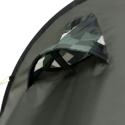 Malawi II Person Pop Up Tent | Green