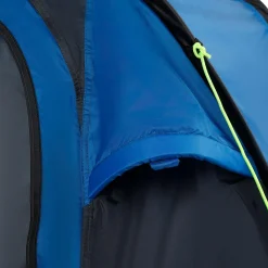 Malawi II Person Pop Up Tent | Blue