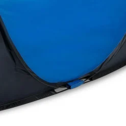 Malawi II Person Pop Up Tent | Blue