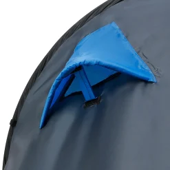 Malawi II Person Pop Up Tent | Blue