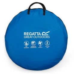 Malawi II Person Pop Up Tent | Blue