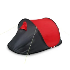 Malawi II Person Pop Up Tent | Pepper