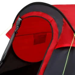 Malawi II Person Pop Up Tent | Pepper