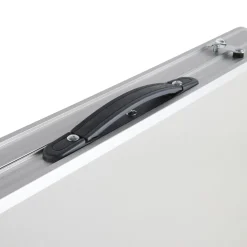Matano Large Table | Silver