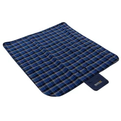 Matio Picnic Rug | Navy Blue