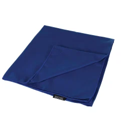 Medium Travel Towel | Laser Blue