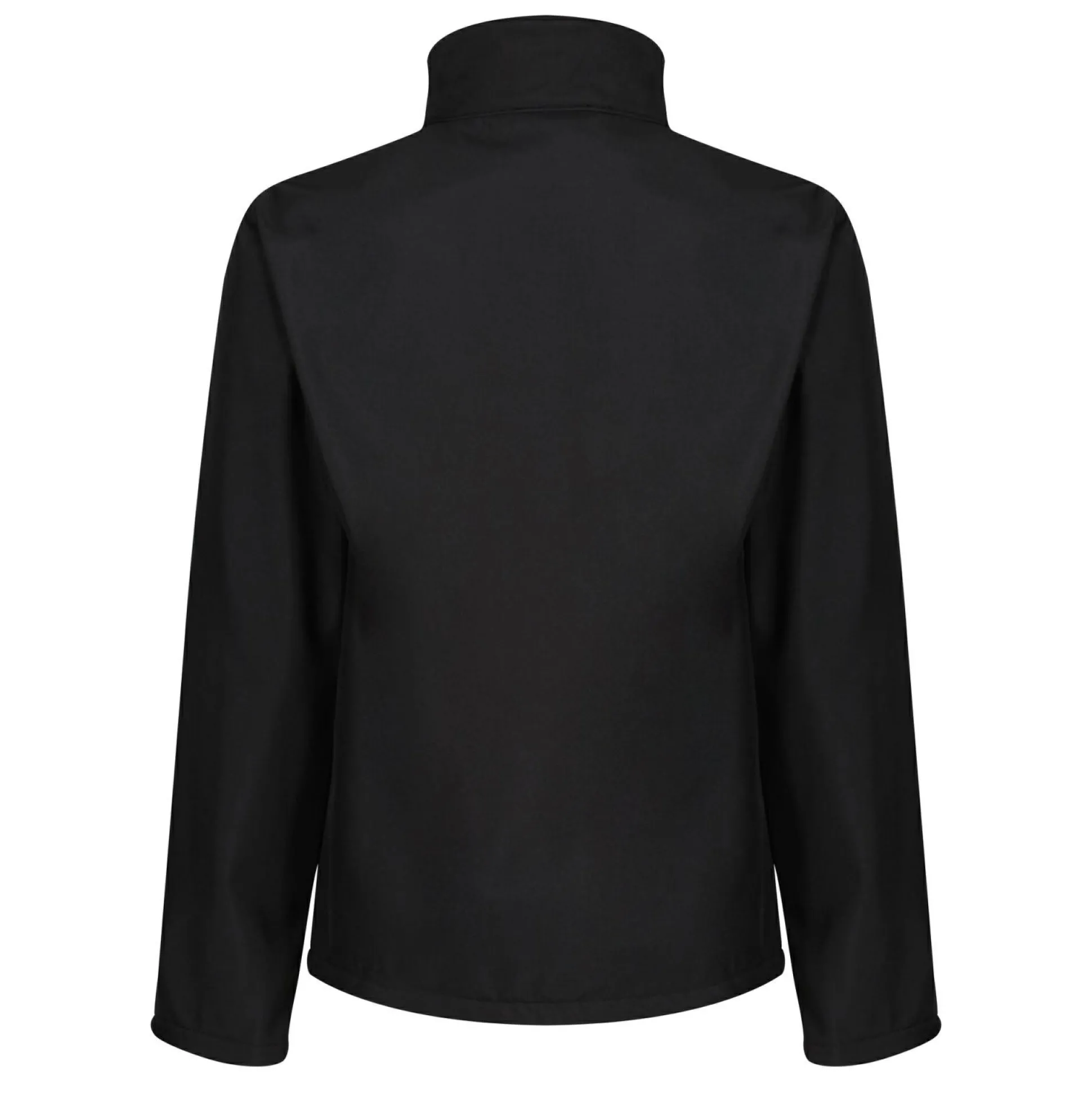 Men's Ablaze 3 Layer Softshell Jacket | Black