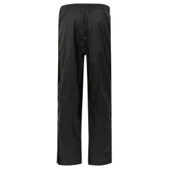 Men's Active Overtrousers | Black