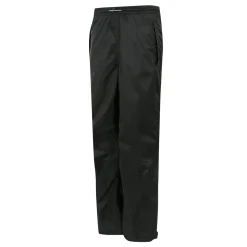 Men's Active Overtrousers | Black