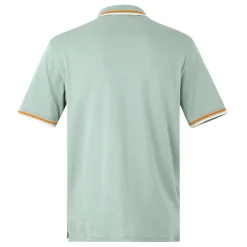 Men's Adryan Polo Shirt | Glacier