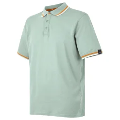 Men's Adryan Polo Shirt | Glacier