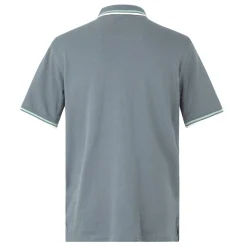 Men's Adryan Polo Shirt | Stormy Weather