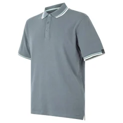Men's Adryan Polo Shirt | Stormy Weather