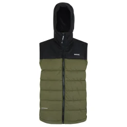 Men's Aldthorn Bodywarmer | Olive Green
