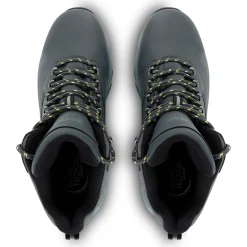 Men's Amble Walking Boots | Briar Lime Punch