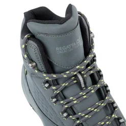 Men's Amble Walking Boots | Briar Lime Punch