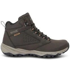 Men's Amble Walking Boots | Brown