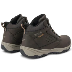 Men's Amble Walking Boots | Brown