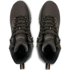 Men's Amble Walking Boots | Brown