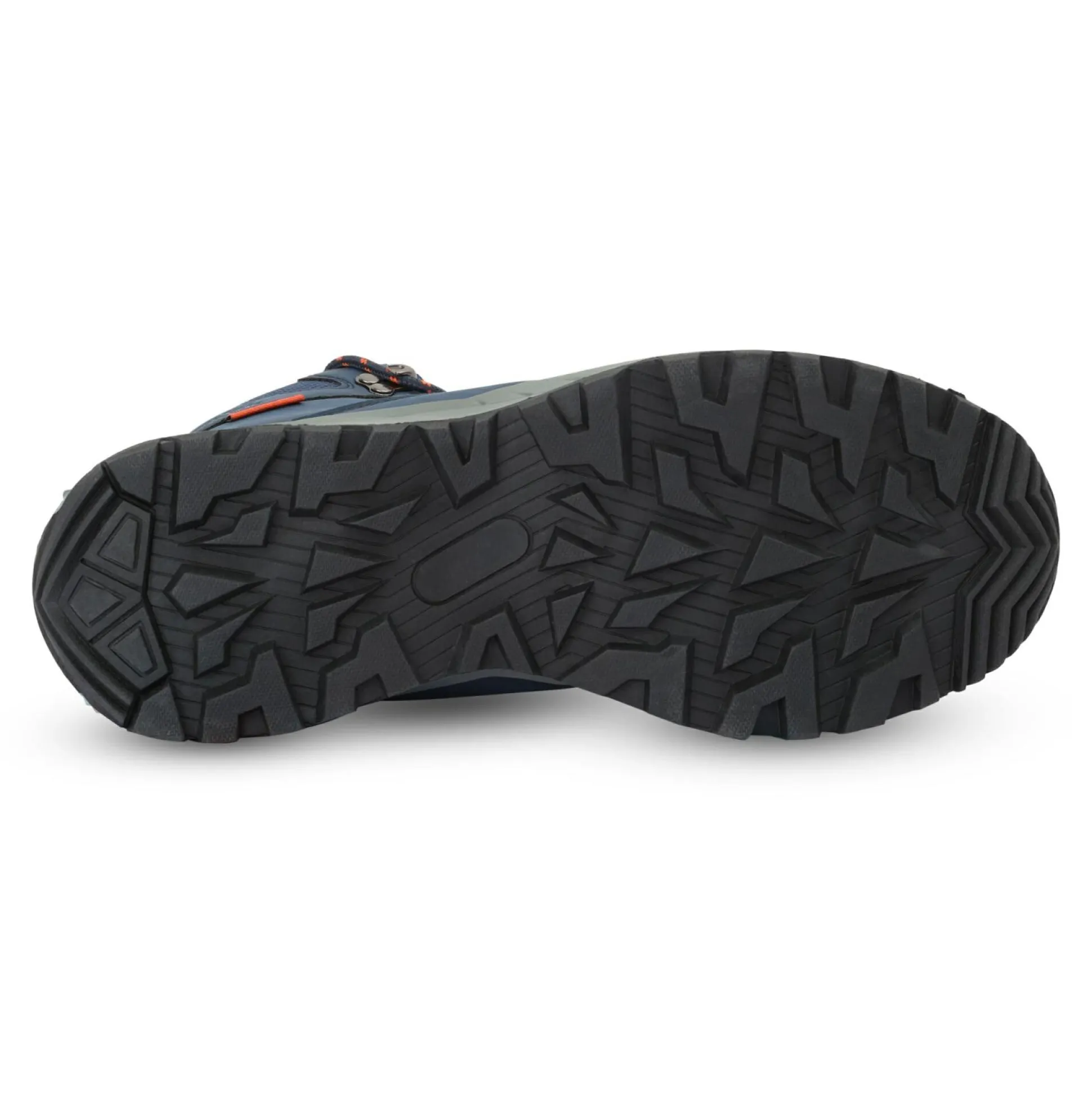 Men's Amble Walking Boots | Navy Blue