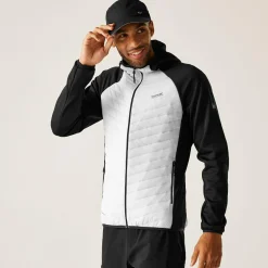 Men's Andreson Hybrid Jacket | Beige
