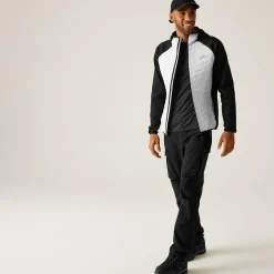 Men's Andreson Hybrid Jacket | Beige