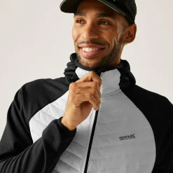 Men's Andreson Hybrid Jacket | Beige