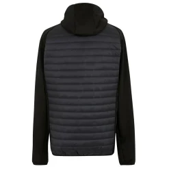 Men's Andreson Hybrid Jacket | Black
