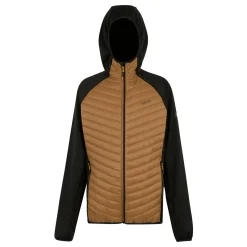 Men's Andreson Hybrid Jacket | Brown