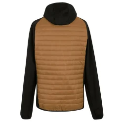 Men's Andreson Hybrid Jacket | Brown