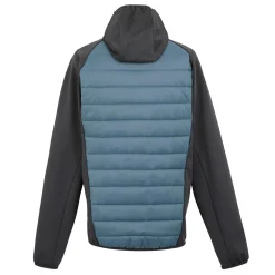 Men's Andreson VIII Hybrid Jacket | Stormy Weather Ash