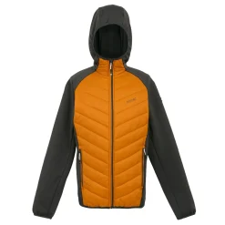 Men's Andreson VIII Hybrid Jacket | Fox Ash