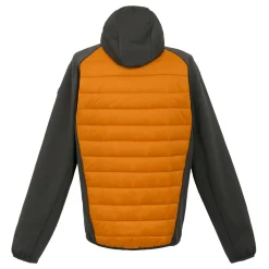 Men's Andreson VIII Hybrid Jacket | Fox Ash