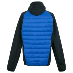 Men's Andreson VIII Hybrid Jacket | Olympian Blue Navy Elysium Blue